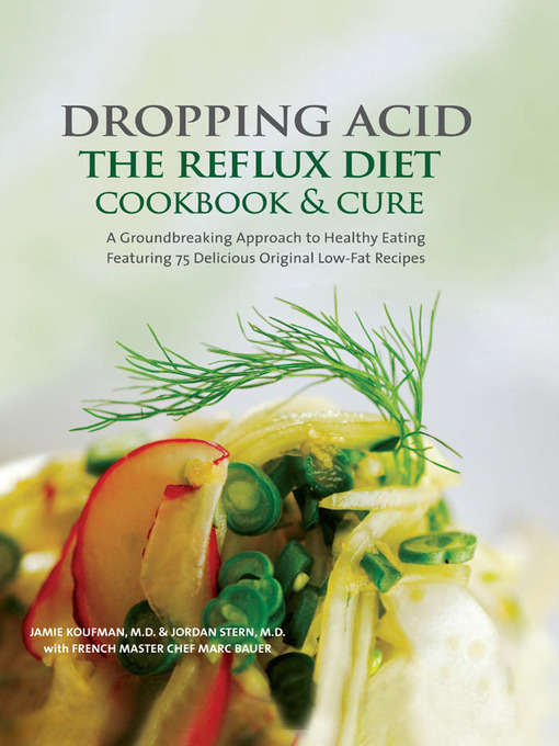 Title details for Dropping Acid by Jamie Koufman - Available